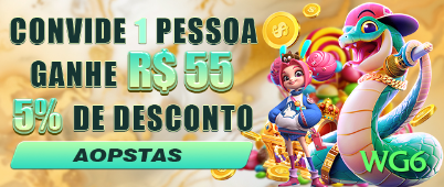 wg6: Melhores Práticas e Estratégias Comprovadas02 - wg6 🎰✨ Slots são simples e cheios de recursos visuais; para jogar equilibrado, estabeleça limites de tempo e de gasto antes de começar a girar. ⏱️💰