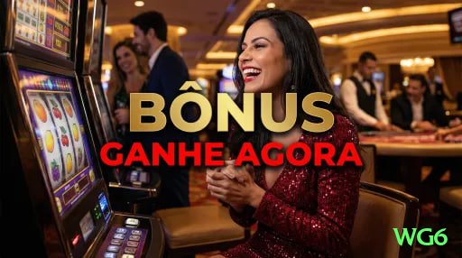 Guia Completo: wg6 - Tudo Que Você Precisa Saber em 202601 - wg6 🎰🌀 Slots App com jackpot progressivo diário: faça o download, ative 150 spins sem depósito e persiga o mega jackpot — um único hit de 10.000x+ muda tudo, e quem baixa primeiro pega a fatia maior! 🌟💰